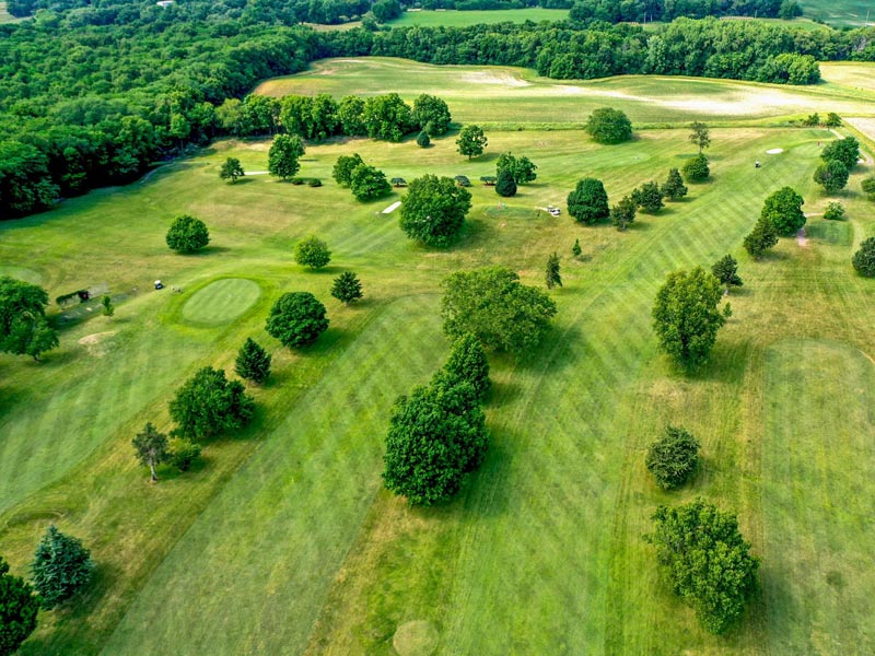 Timber Ridge Golf Club